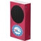 NBA Philadelphia 76ers Jersey Xbox Series S Console Skin